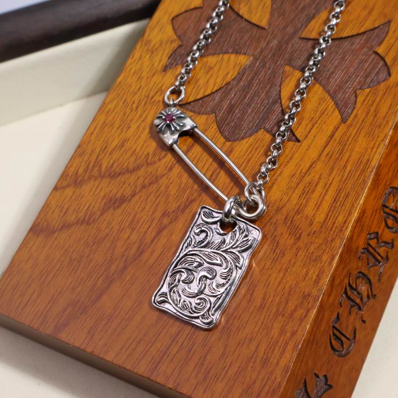Chrome Hearts necklace 07yxh73